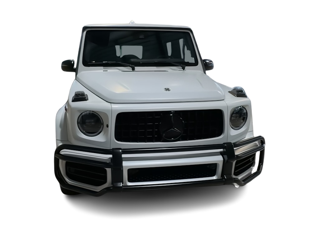 Thumbnail: 2022 Mercedes-Benz G-Class - 5