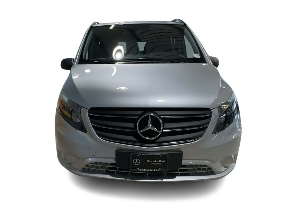 Thumbnail: 2023 Mercedes-Benz Metris - 6