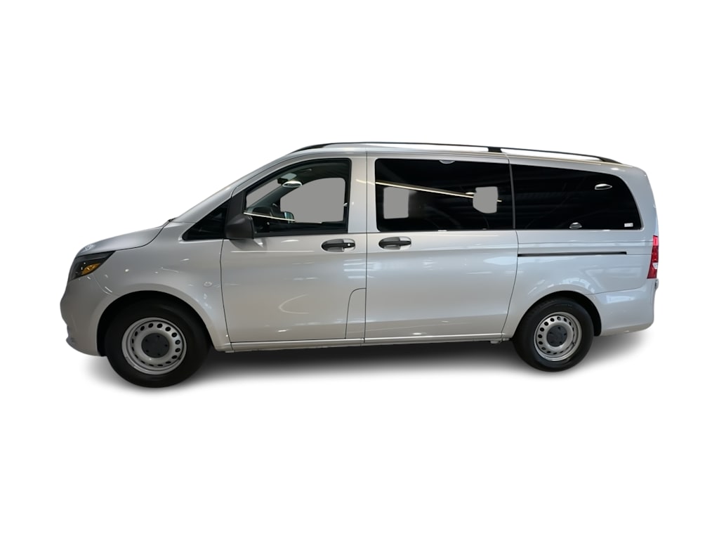 Thumbnail: 2023 Mercedes-Benz Metris - 19