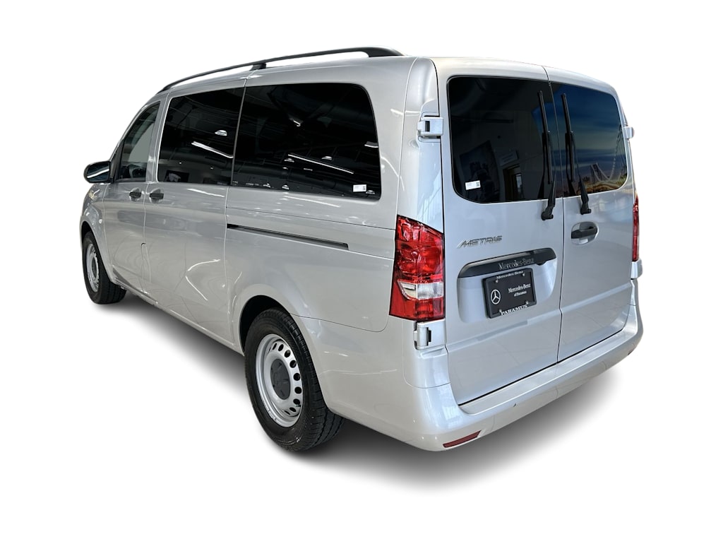 Thumbnail: 2023 Mercedes-Benz Metris - 26