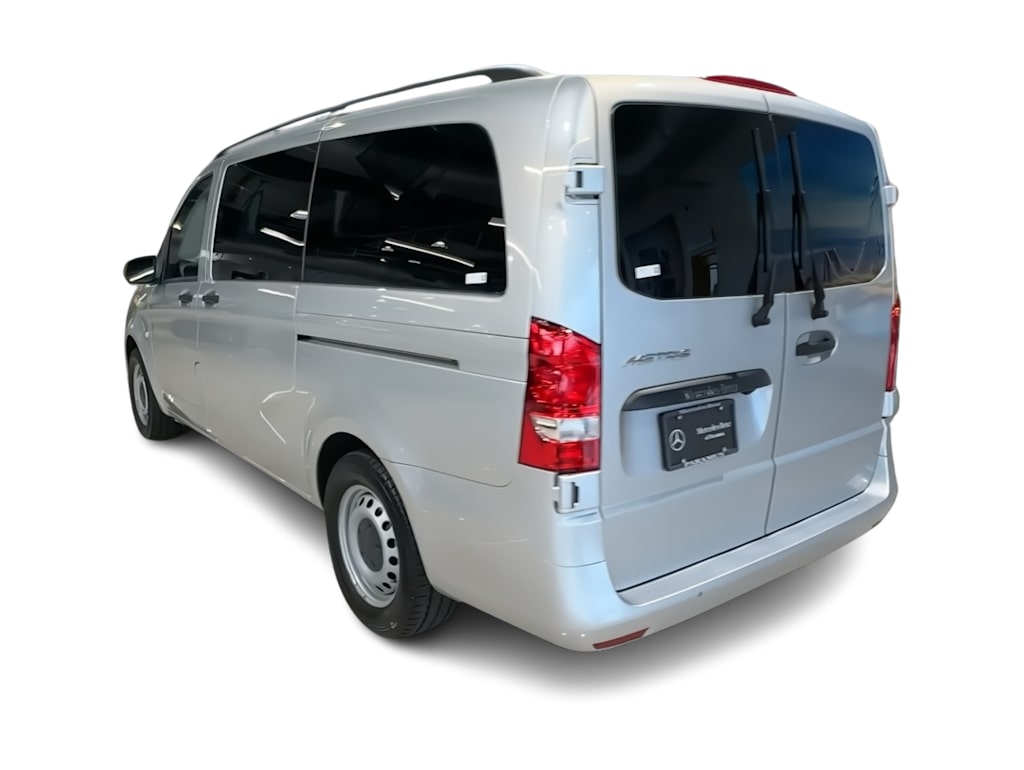 Thumbnail: 2023 Mercedes-Benz Metris - 4