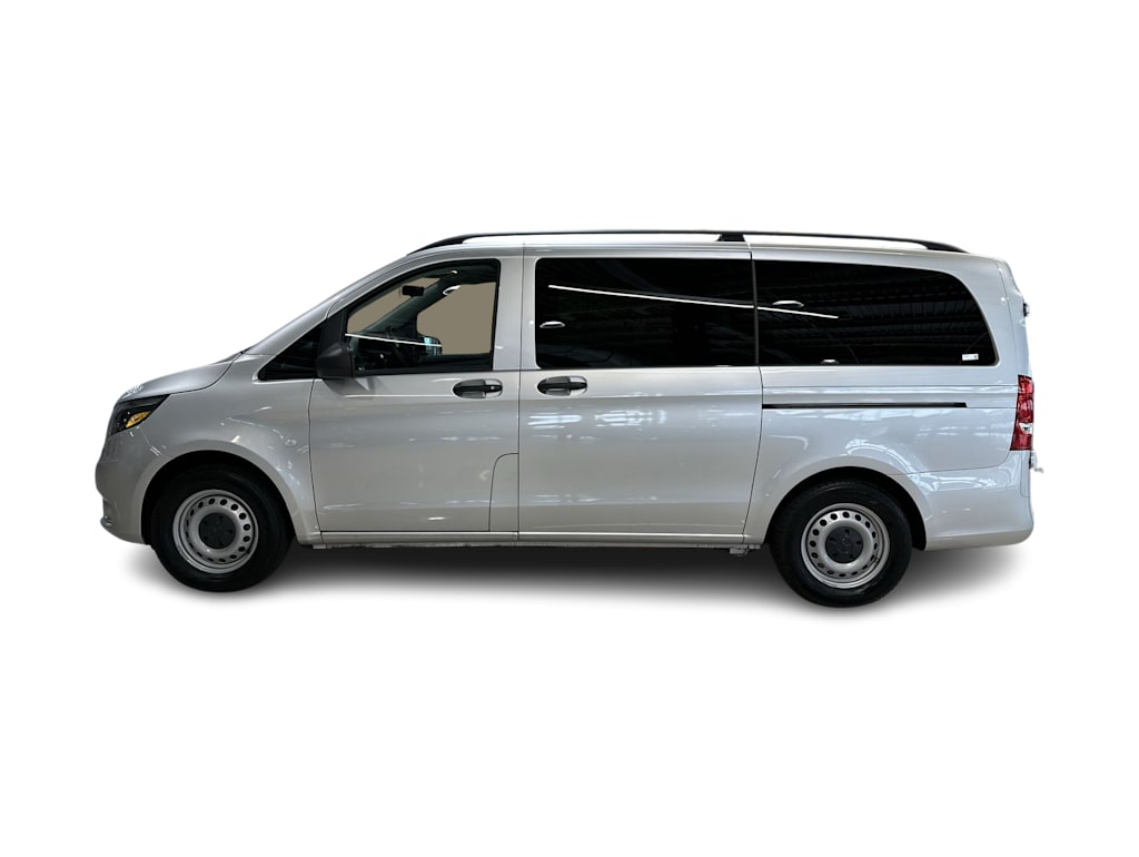 Thumbnail: 2023 Mercedes-Benz Metris - 25