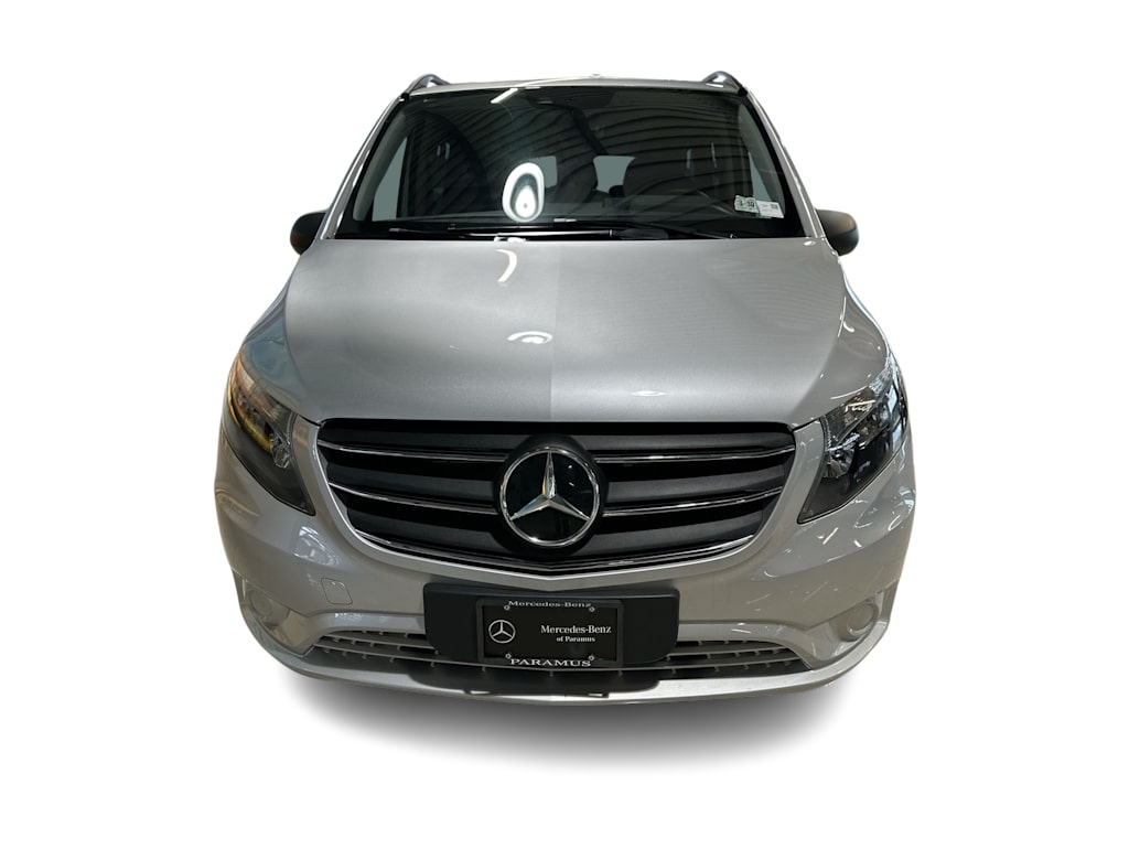 Thumbnail: 2023 Mercedes-Benz Metris - 28
