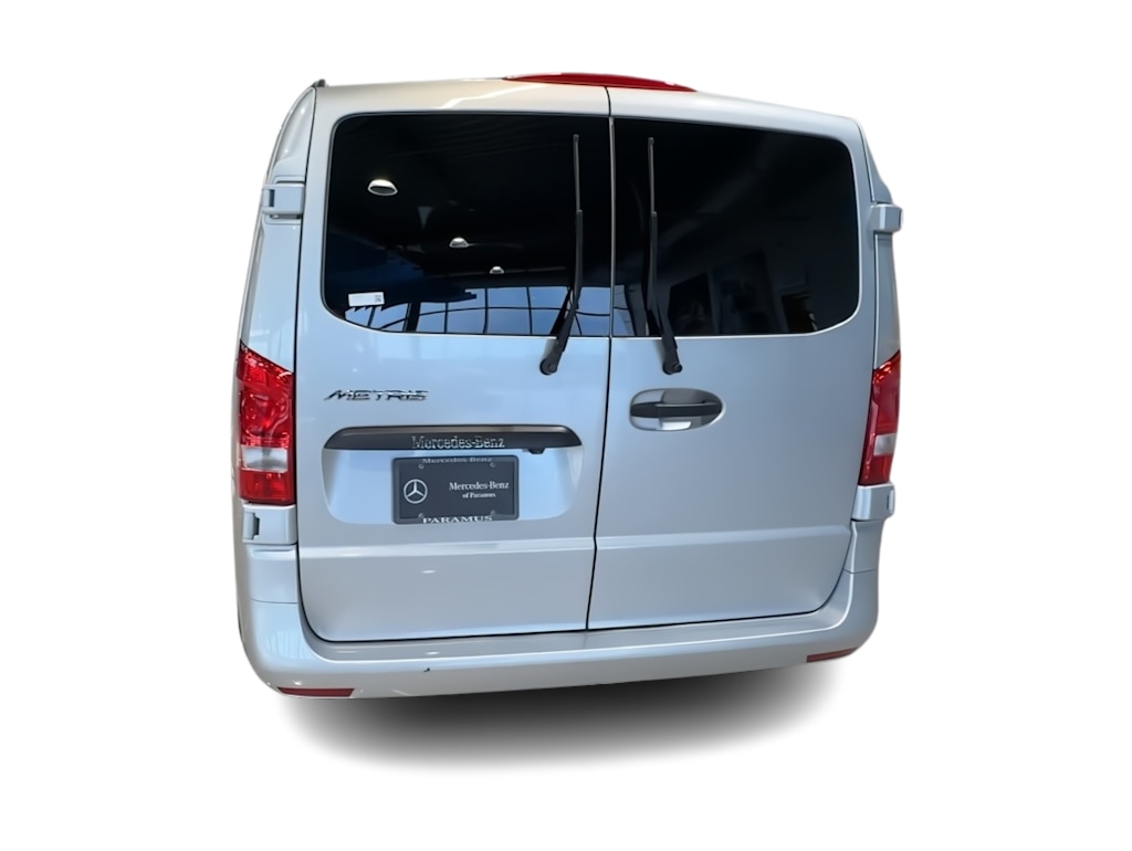 Thumbnail: 2023 Mercedes-Benz Metris - 5