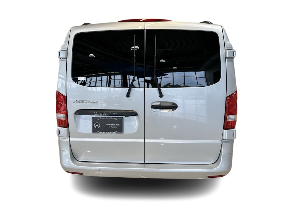 Thumbnail: 2023 Mercedes-Benz Metris - 27