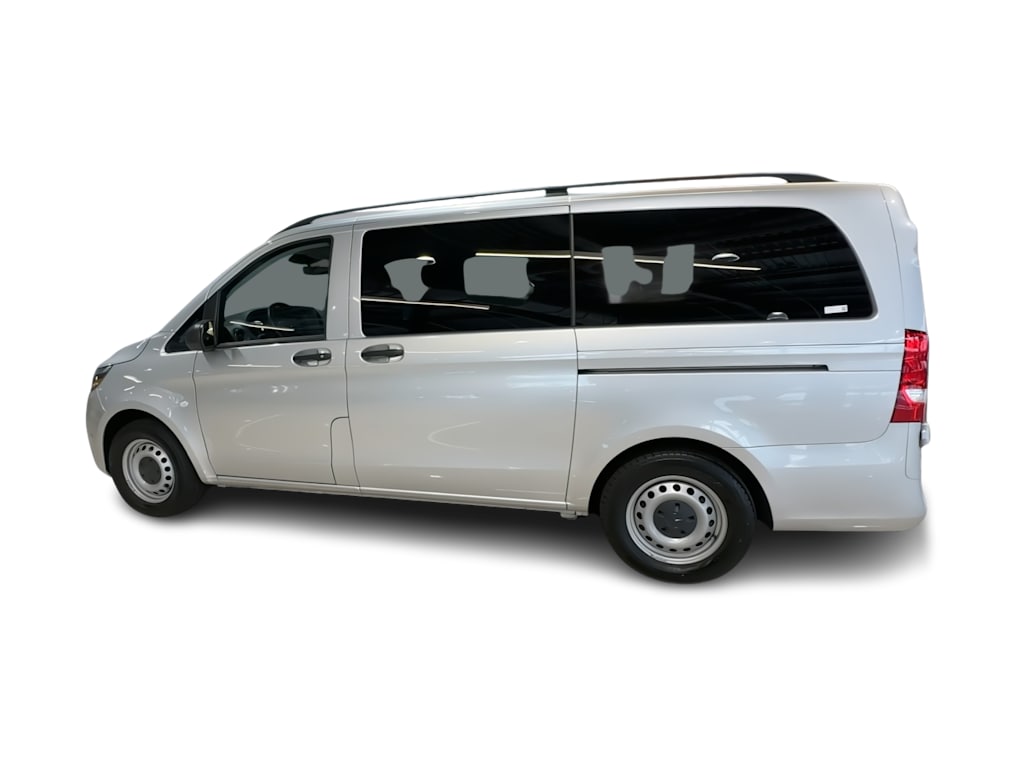 Thumbnail: 2023 Mercedes-Benz Metris - 20