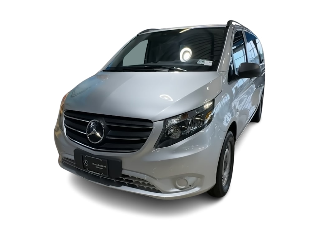Thumbnail: 2023 Mercedes-Benz Metris - 18