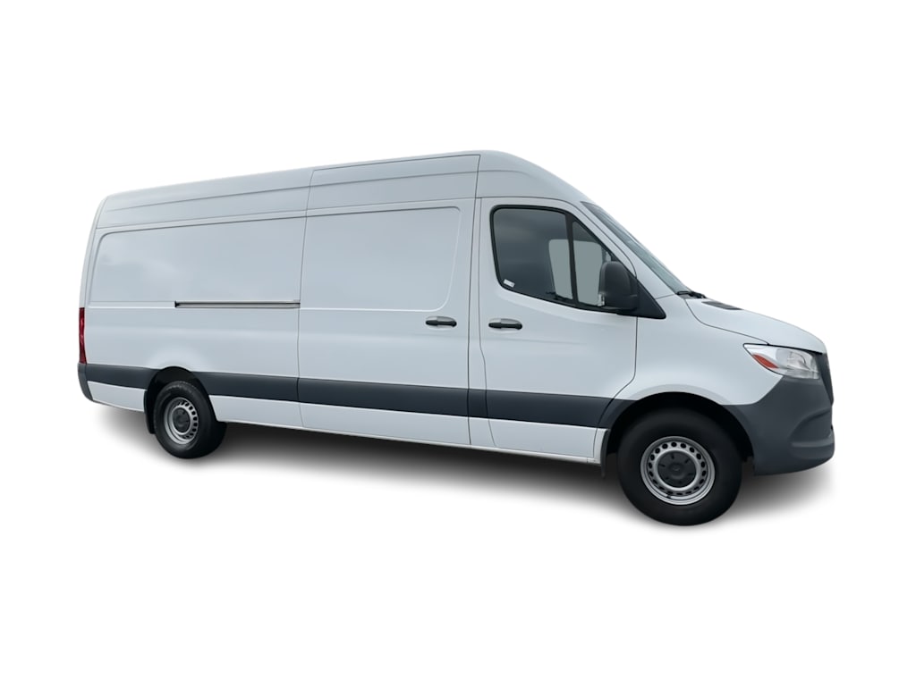 Thumbnail: 2023 Mercedes-Benz Sprinter - 25