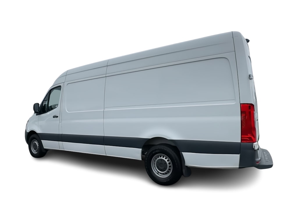 Thumbnail: 2023 Mercedes-Benz Sprinter - 20