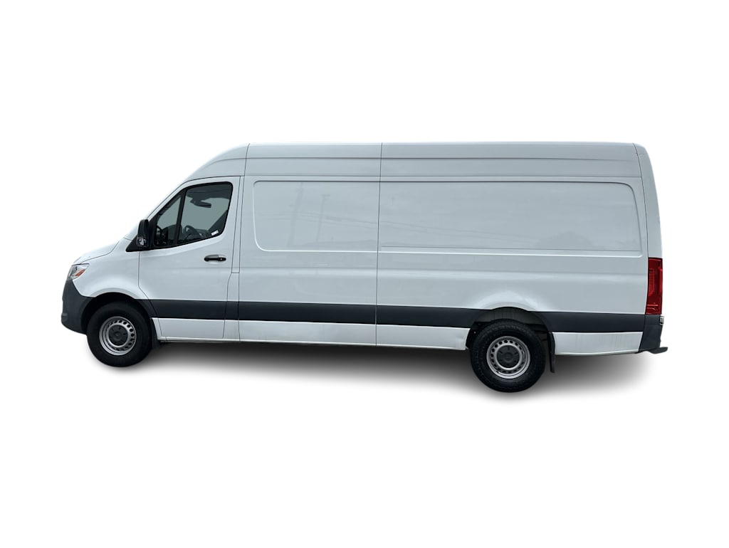 Thumbnail: 2023 Mercedes-Benz Sprinter - 26