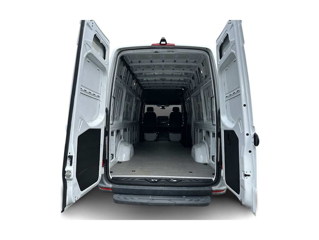 Thumbnail: 2023 Mercedes-Benz Sprinter - 15