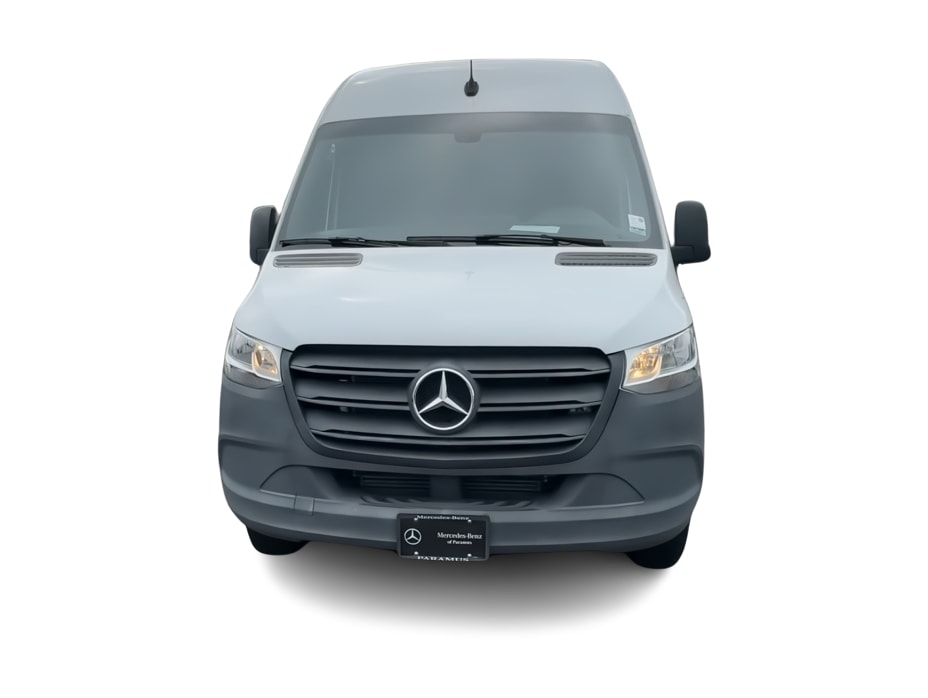 Thumbnail: 2023 Mercedes-Benz Sprinter - 5