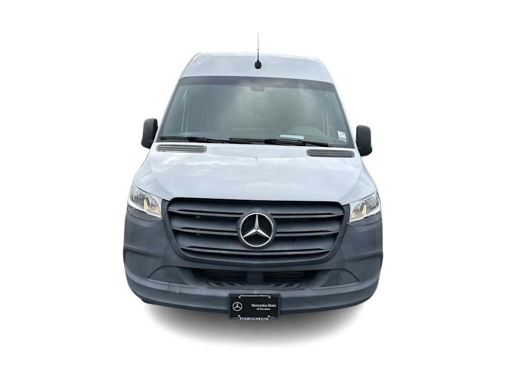 Thumbnail: 2023 Mercedes-Benz Sprinter - 28