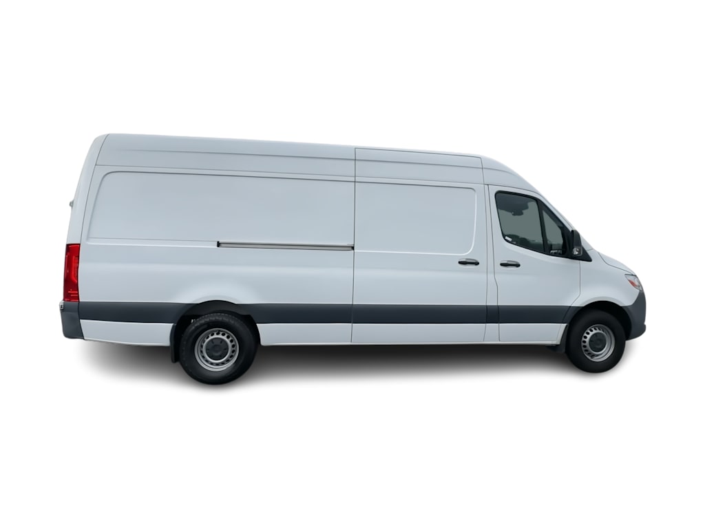 Thumbnail: 2023 Mercedes-Benz Sprinter - 24