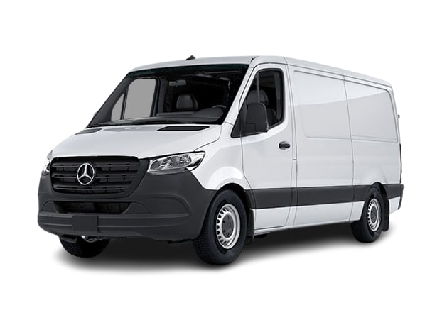 Thumbnail: 2026 Mercedes-Benz Sprinter - 2