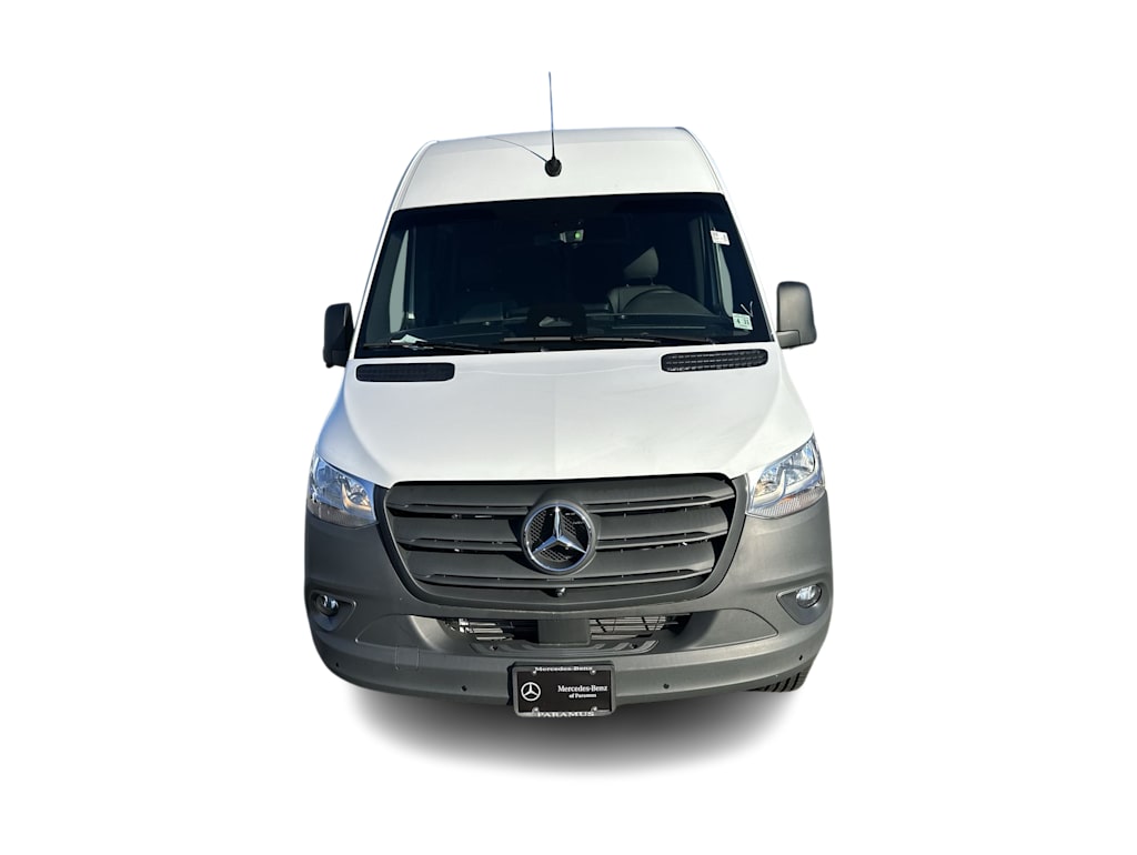 Thumbnail: 2025 Mercedes-Benz Sprinter - 29