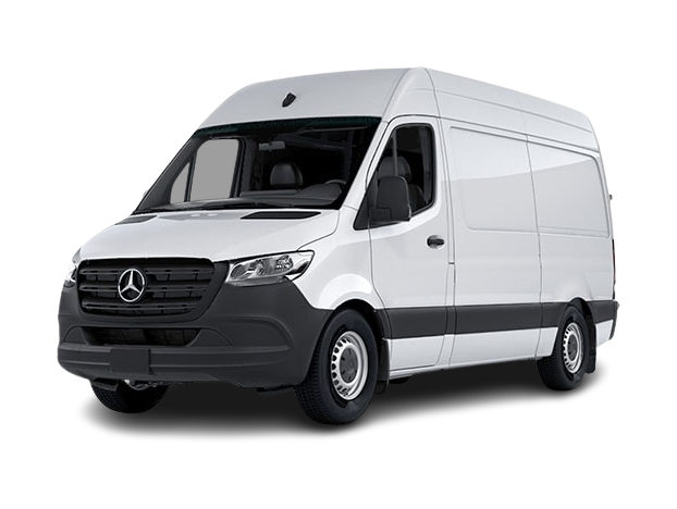 Thumbnail: 2025 Mercedes-Benz Sprinter - 2