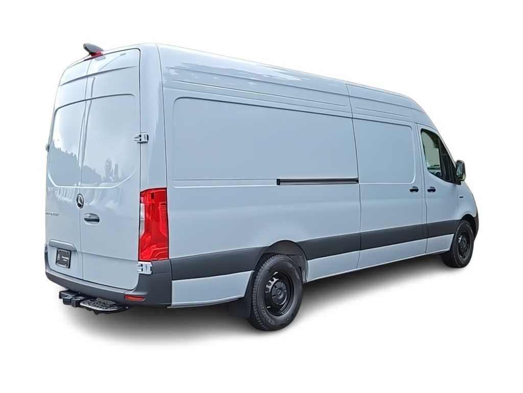 Thumbnail: 2024 Mercedes-Benz eSprinter - 13