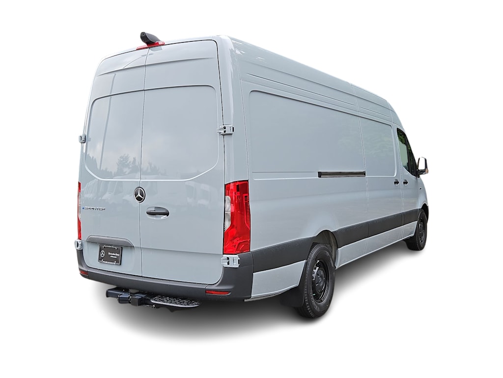 Thumbnail: 2024 Mercedes-Benz eSprinter - 17