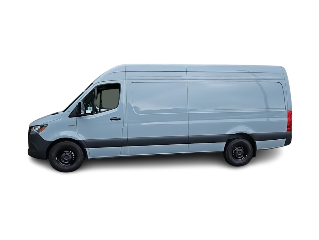 Thumbnail: 2024 Mercedes-Benz eSprinter - 2