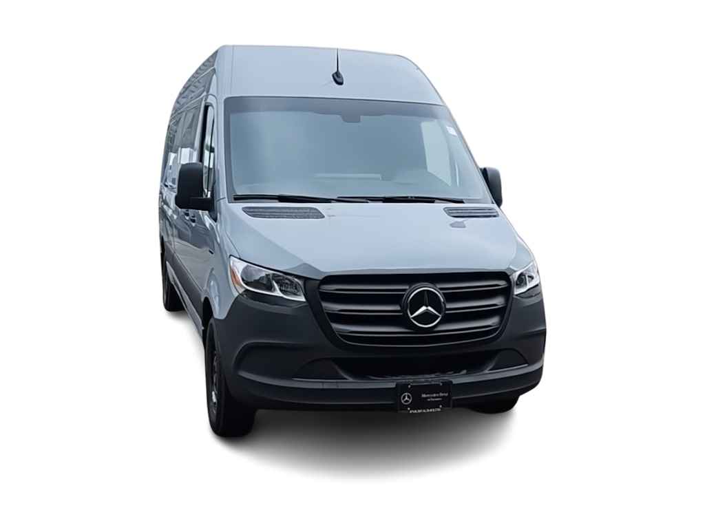 Thumbnail: 2024 Mercedes-Benz eSprinter - 5