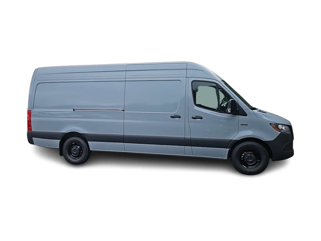 Thumbnail: 2024 Mercedes-Benz eSprinter - 15