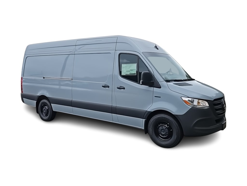 Thumbnail: 2024 Mercedes-Benz eSprinter - 10