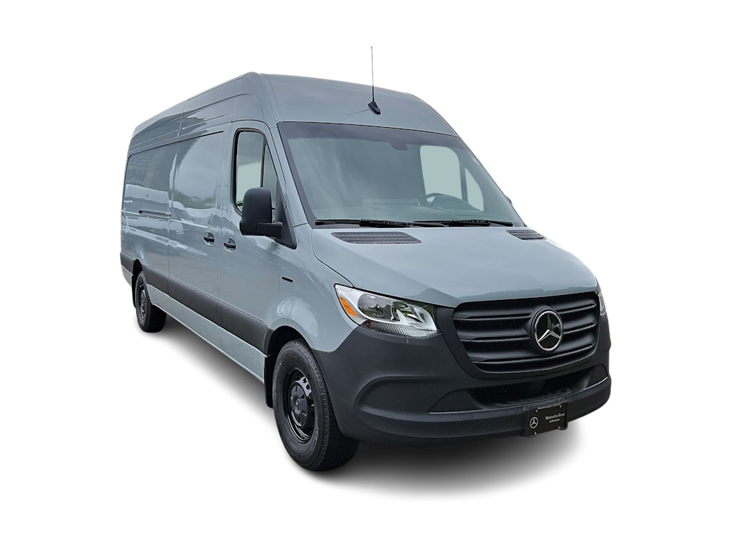 Thumbnail: 2024 Mercedes-Benz eSprinter - 17