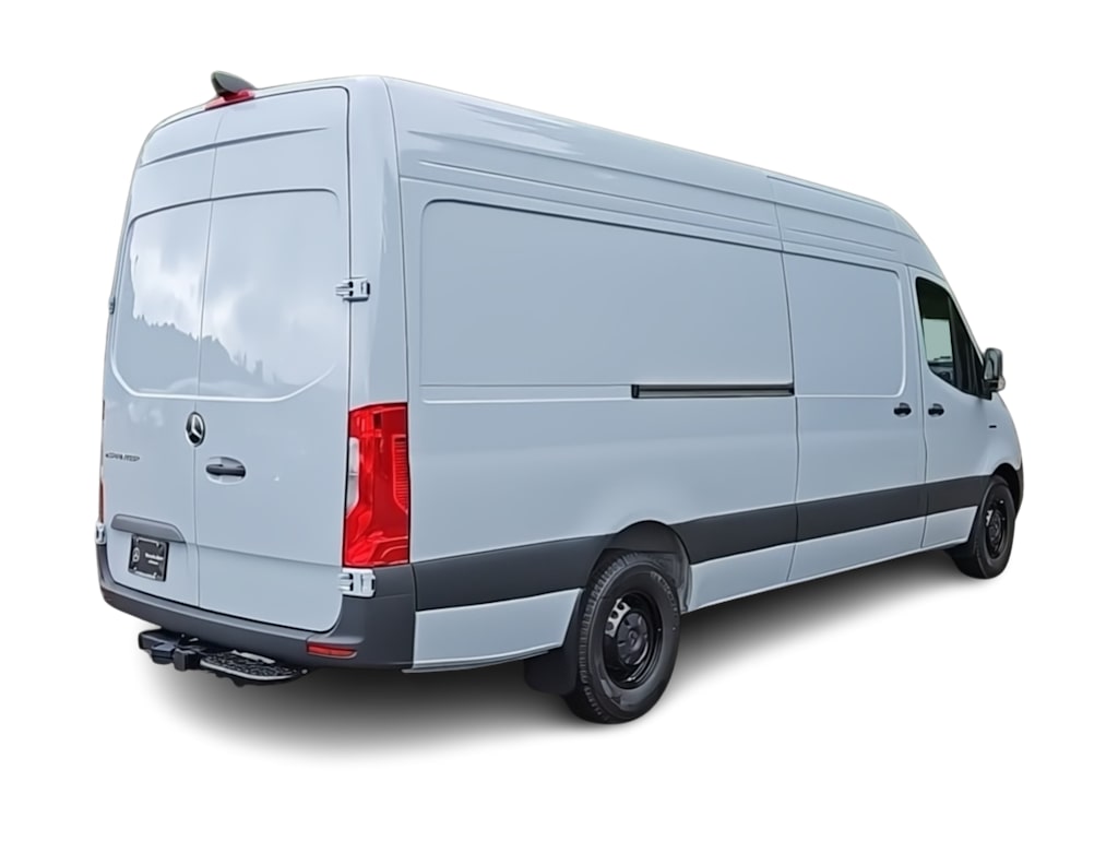 Thumbnail: 2024 Mercedes-Benz eSprinter - 14