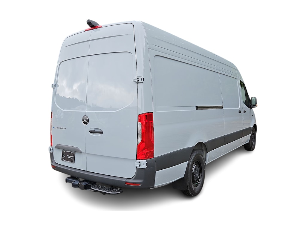 Thumbnail: 2024 Mercedes-Benz eSprinter - 18