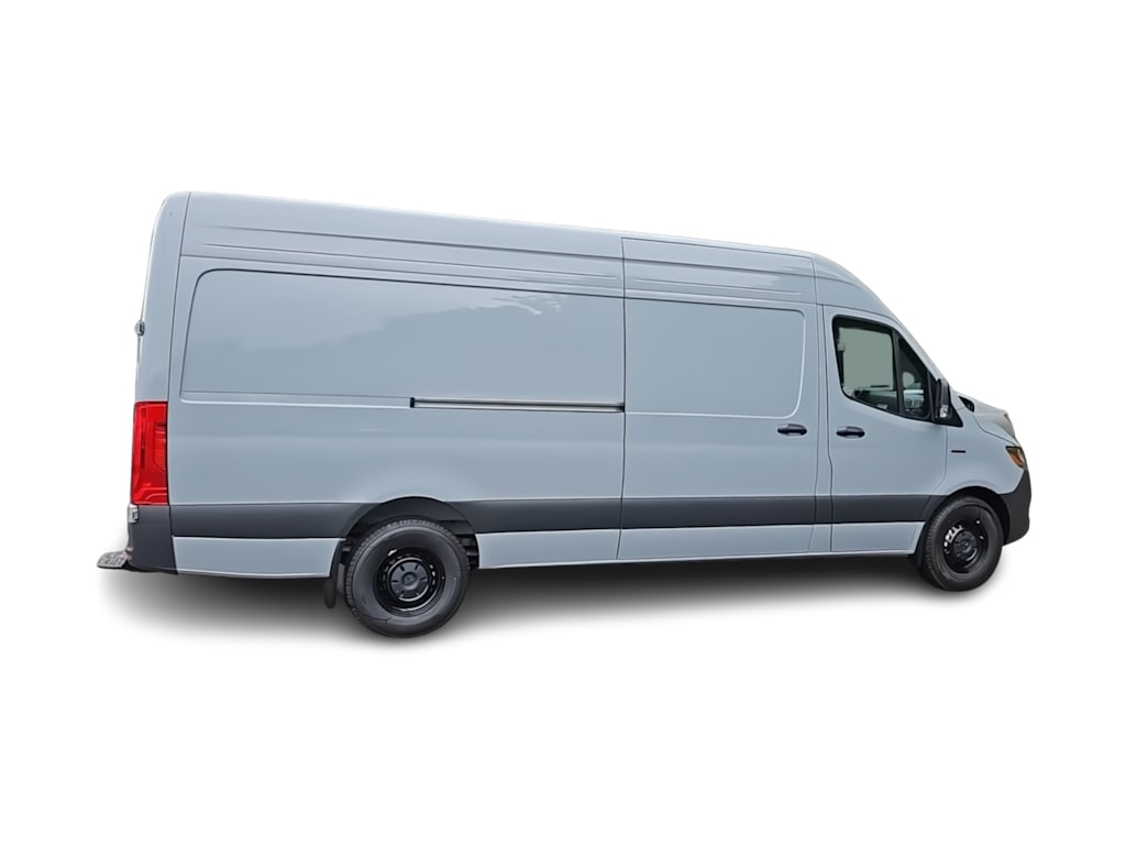 Thumbnail: 2024 Mercedes-Benz eSprinter - 15