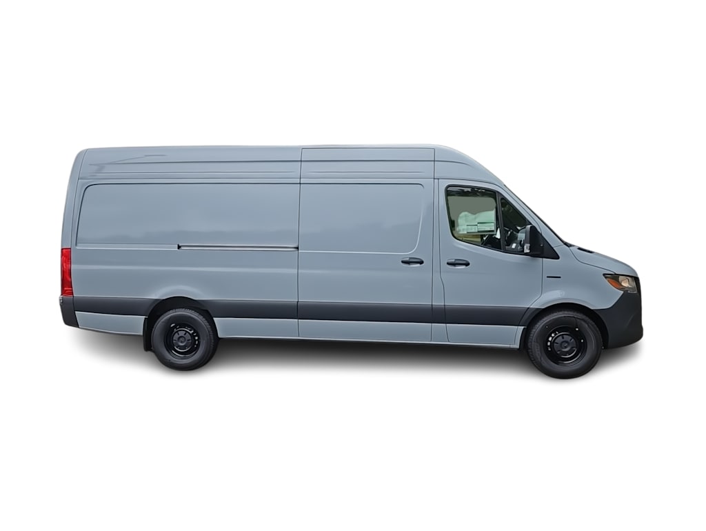 Thumbnail: 2024 Mercedes-Benz eSprinter - 16