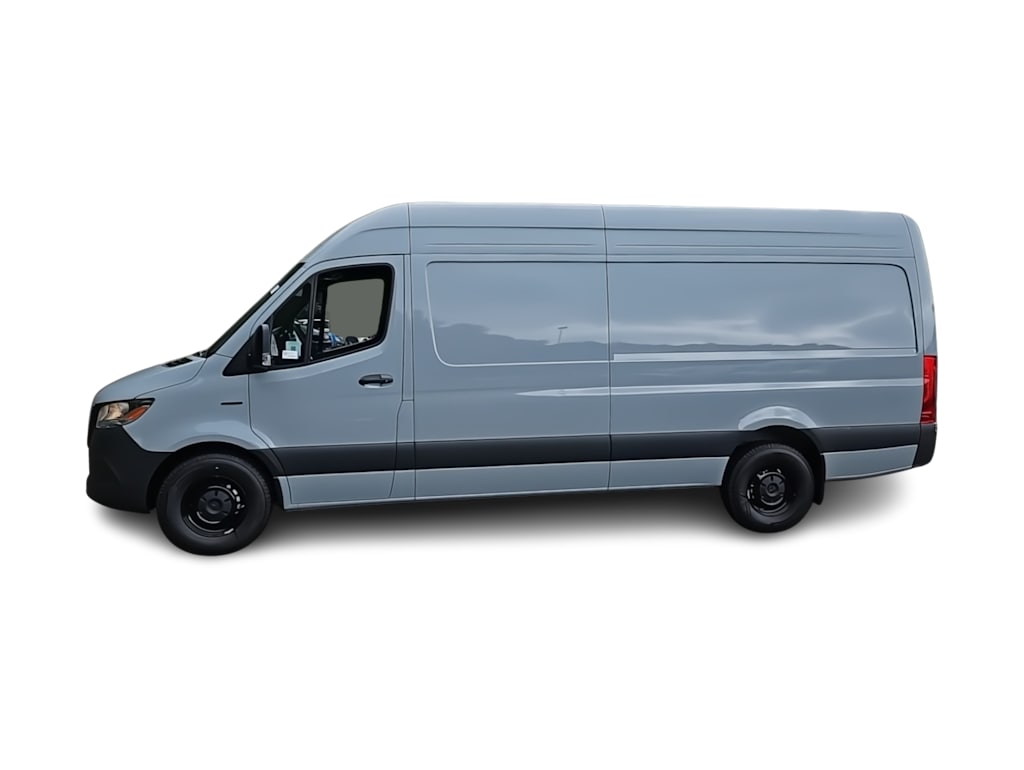Thumbnail: 2024 Mercedes-Benz eSprinter - 2