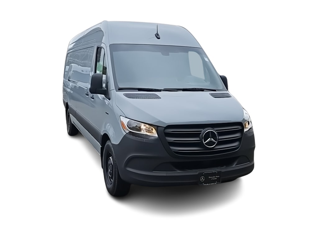 Thumbnail: 2024 Mercedes-Benz eSprinter - 5