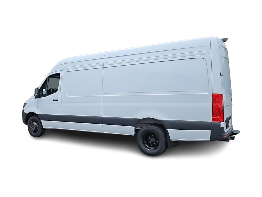 2024 Mercedes-Benz Sprinter 3500 13