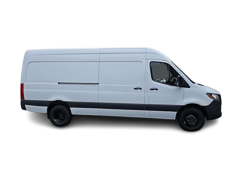 2024 Mercedes-Benz Sprinter 3500 16