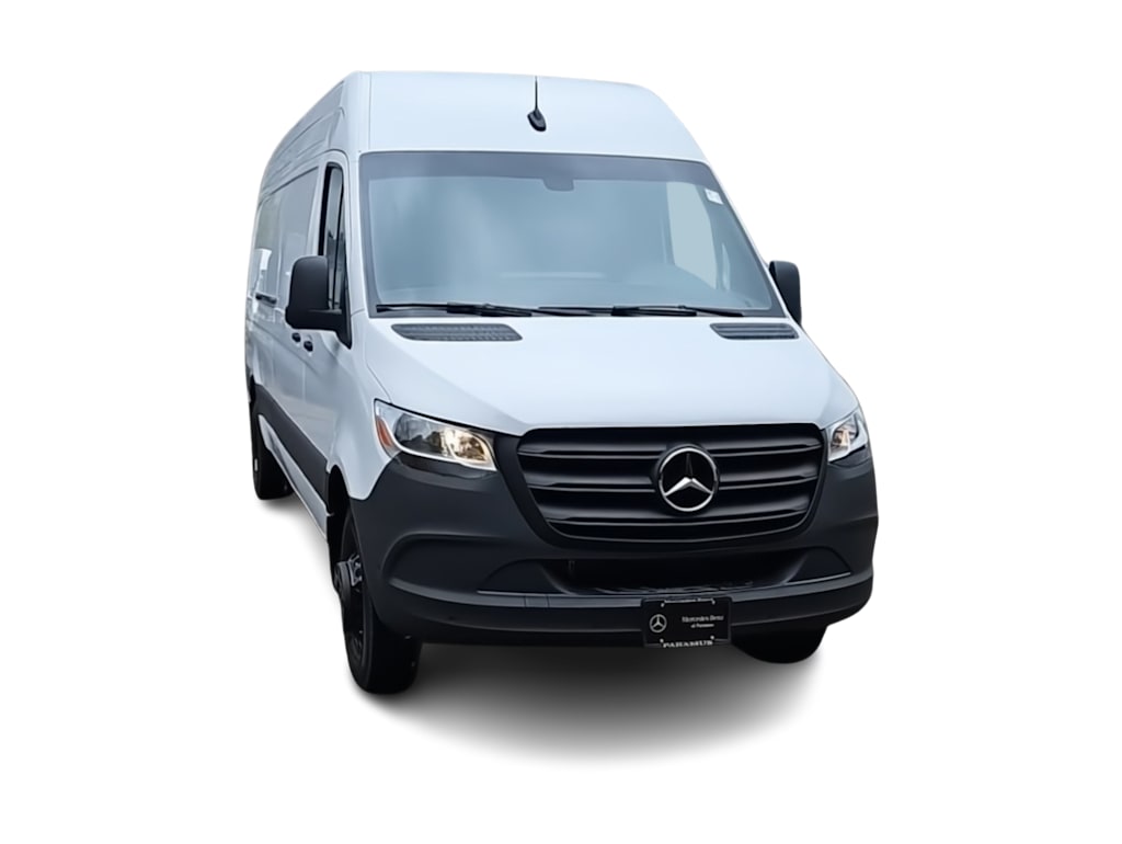 2024 Mercedes-Benz Sprinter 3500 5