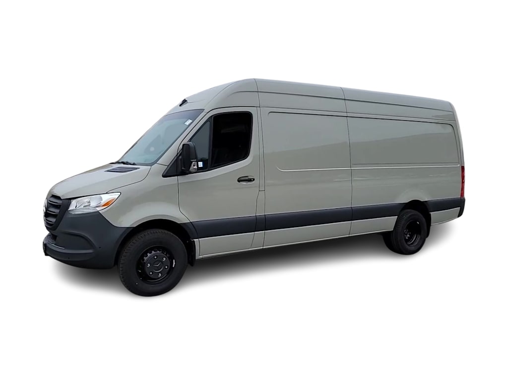 2024 Mercedes-Benz Sprinter 4500 3