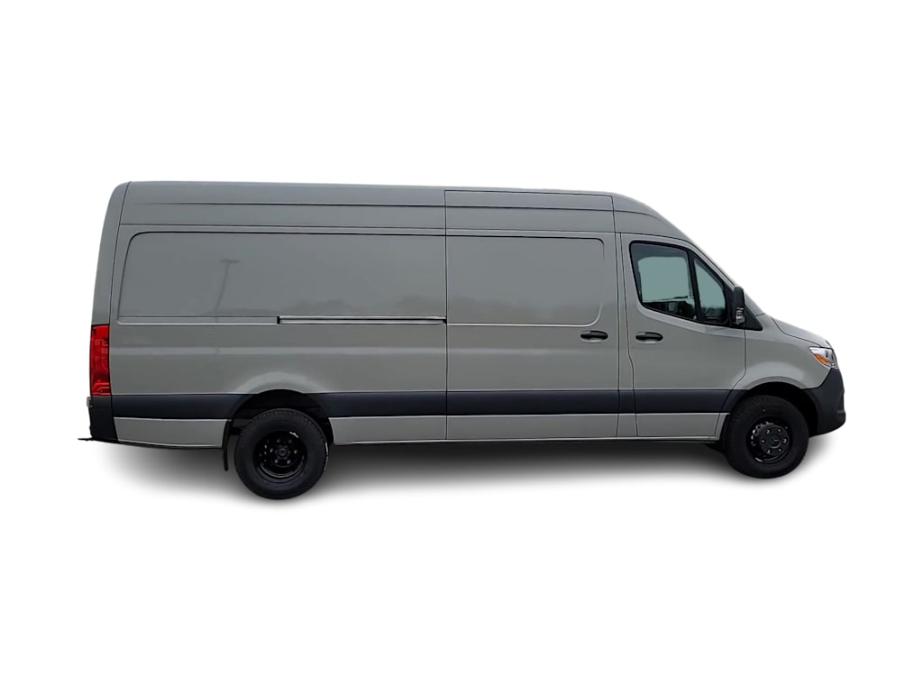 2024 Mercedes-Benz Sprinter 4500 18