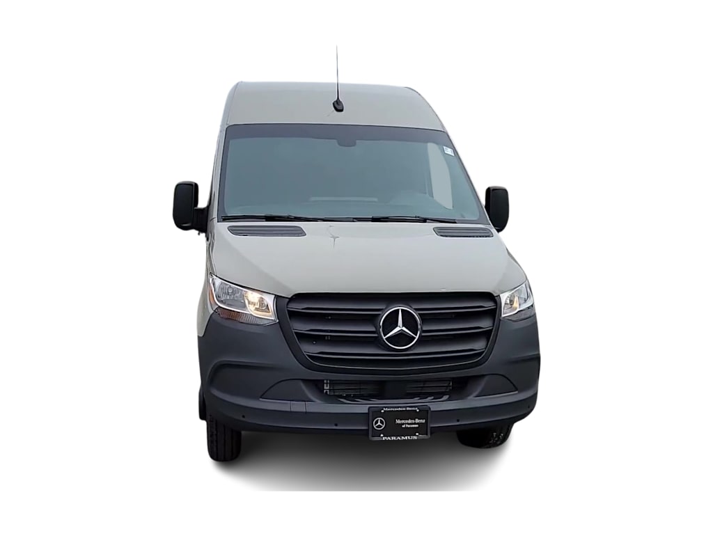 2024 Mercedes-Benz Sprinter 4500 6