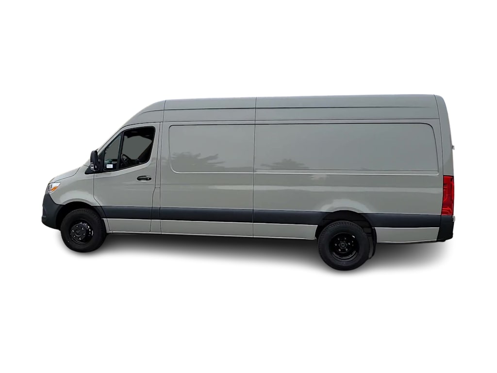 2024 Mercedes-Benz Sprinter 4500 15