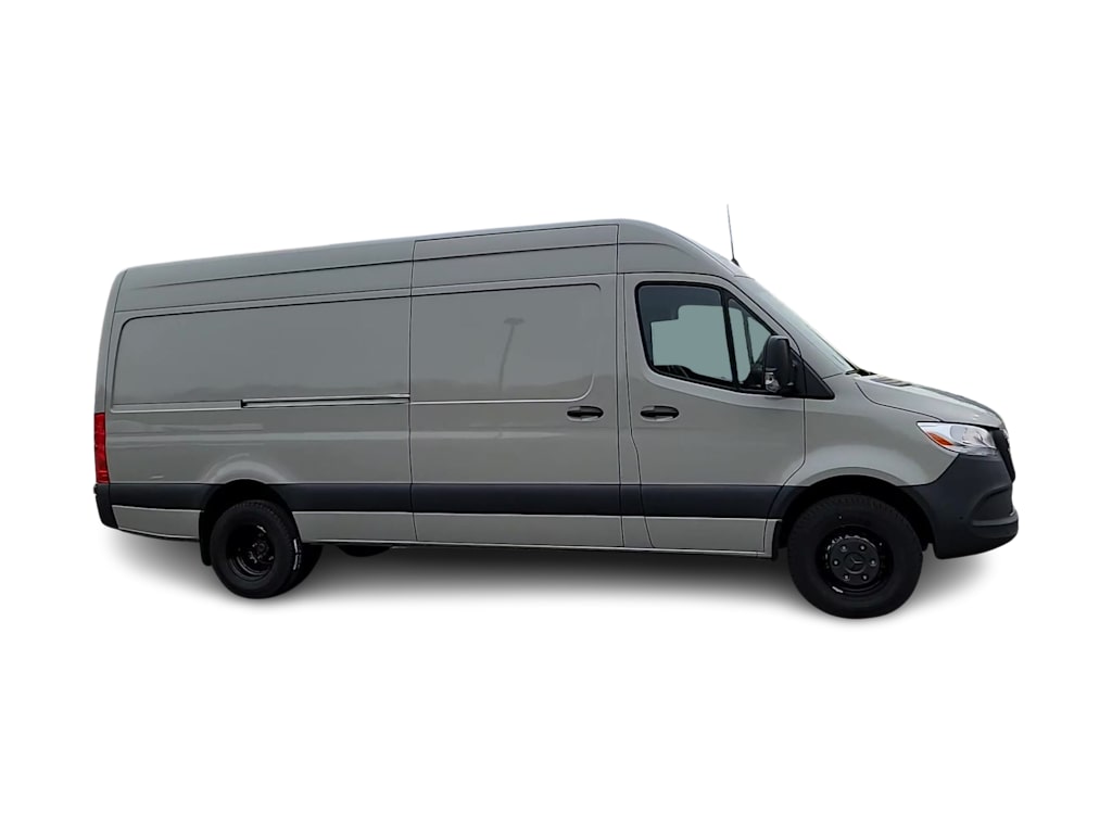 2024 Mercedes-Benz Sprinter 4500 19