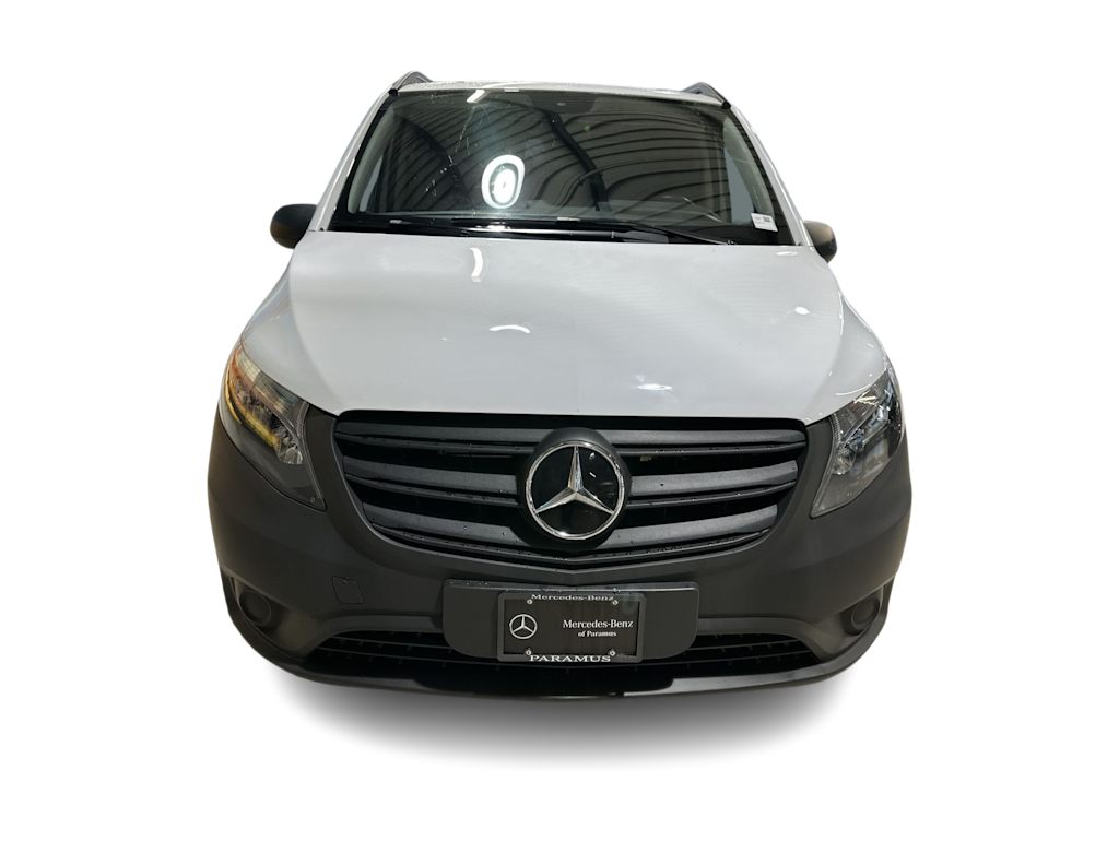 Thumbnail: 2023 Mercedes-Benz Metris - 31