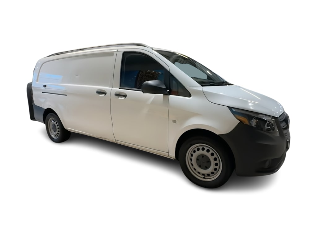 Thumbnail: 2023 Mercedes-Benz Metris - 21