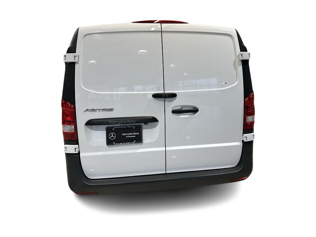 Thumbnail: 2023 Mercedes-Benz Metris - 5