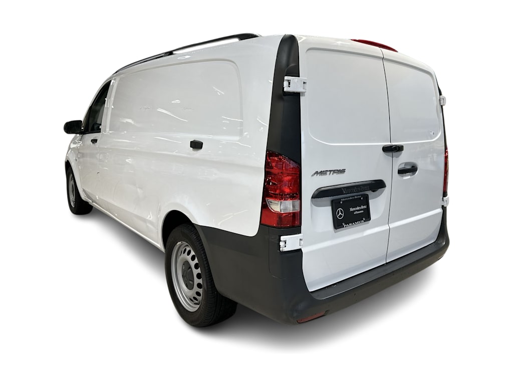 Thumbnail: 2023 Mercedes-Benz Metris - 30