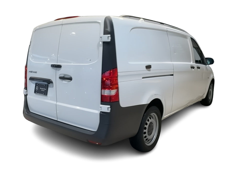 Thumbnail: 2023 Mercedes-Benz Metris - 26