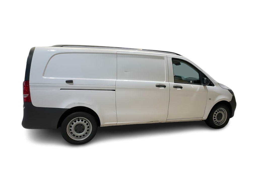 Thumbnail: 2023 Mercedes-Benz Metris - 27