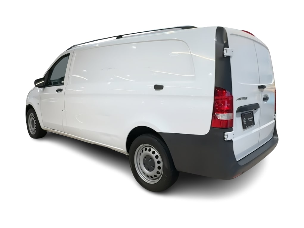 Thumbnail: 2023 Mercedes-Benz Metris - 4
