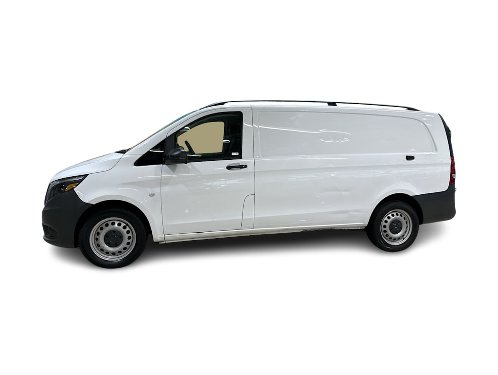 Thumbnail: 2023 Mercedes-Benz Metris - 29